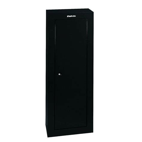 stack on gcb 908 steel 8 gun security cabinet|8 gun security cabinets.